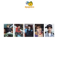 [READY STOCK]CORTIS - CORTIS HYBE 2026 HOLIDAY HOUSE POP UP [3D POSTER]