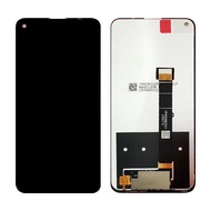 100% Tested 6.53 Inch K61 LCD For LG K61 LMQ630EAW LM-Q630EAW LM-Q630 LCD Display Touch Screen Digit