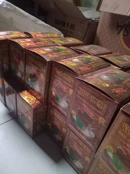 READYY..TERLARIS COD KOPI / CLENG // ORIGINAL 1 BOX ISI 10 PCS TERLARIS