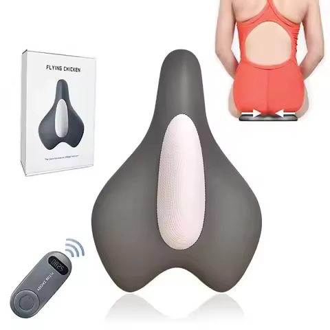 Pelvic Floor Muscle Training Device Kegel Exercise Products Professional Pelvic Floor Muscle Control