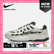 Nike Mens P-6000 Shoes - Sail [IO8711-101]