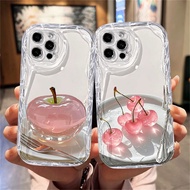 Case Samsung S26 S22 Plus S22 S21 Fe S24 S25 S23 S22 S26 S21 Ultra S24 S23 S25 Cute Mobile Phone F15