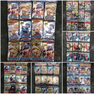 Newest uno boboboy Card Toys / Trading Card Game Boboiboy Galaxy 1 Pack Contents Of 10 DG Brand Cards | Boboiboy galaxy DG squid game card game Among us