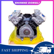 2UZ-FE Gasoline Engine 4.7L Motor For Toyota Land Cruiser 4Runner Sequoia Car Accessoires аксессуары