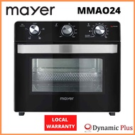 Mayer MMAO24 Air Fryer Oven 24L