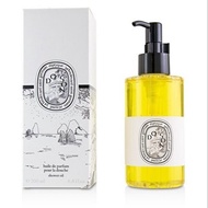 DIPTYQUE Shower Oil - Do Son 200ml