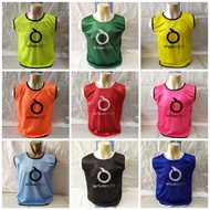 DOZENS OF ORTUSEIGHT FUTSAL TRAINING VESTS FOOTBALL VEST/S FUTSAL VEST/S FOOTBALL VEST/S