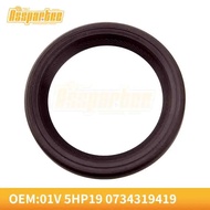 01V 5HP19 Transmission oil seal 0734310316 0734310342 01F321243 01L409399 01V409399 for VW AUDI Auto