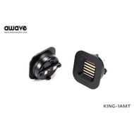 Awave KING‑1AMT Ultra Air Motion Tweeter
