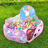 Latest.. Ball Pool, Ball Pool Basket, Ball Basketball Basket