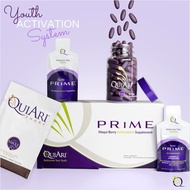 QUIARI ENERGY