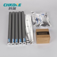 Core Cable Accessory 1KV Low-Voltage Refrigerated Cable Intermediate Joint Four-Core Five-Core C