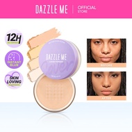 Dazzle ME Fixed Loose Powder 8g | Powder Powder By Beautypall
