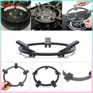 eetmo Wok Stands Iron Wok Pan Support Rack For Burners Hobs Kitchen Tool Accessories sg