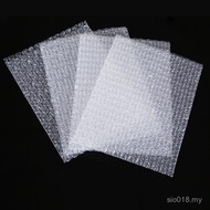 Express Brand New Material Packaging Bubble Bag Bubble Paper Transparent Bubble Film Large Slice Bag