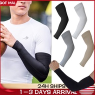 Ice Sleeve Cooling Hand Sock UV Protection Arm Sleeves Thin Men Sport Outdoor Handsock Riding Silk A