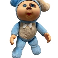 ️ตุ๊กตากะหล่ำแฟนซี CPK doll EP.1 มือสองของแท้