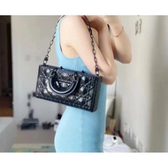 DIOR DIOR DIOR Bag Underarm Bag Hand Bag