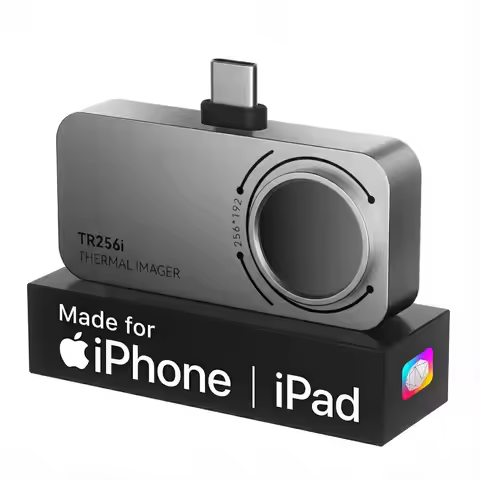 MILESEEY TR256i for iPhone 256*192