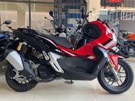 【榮立國際】HONDA ADV150 申辦貸款諮詢阿駿line:s204159