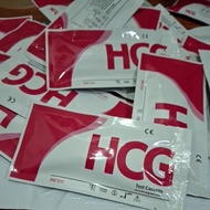 HCG TEST / PREGNANCY TEST CASSETTE