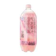 Box Mayun Mist Guava Bubble Juice 1.25L Compound Juice Drink Guava Light Refrigerated Flavor Better