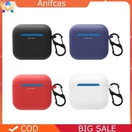 Charging Compartment Cover for Skullcandy Indy Evo Earphone Case Protector