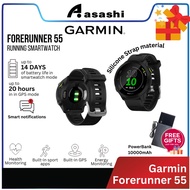 Garmin Forerunner 55 GPS / Running Smartwatch