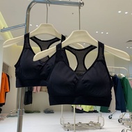 YHMFZ97 Summer Sports Bra Beautiful Back Vest