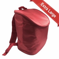 Beg Galas Besar Bawa Makanan untuk Rider Runner Foldable Large Food Delivery Backpack for Bike Rider