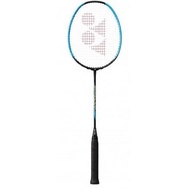 Ada Yonex Badminton Frame Nanoflare 370 Speed (5UG5) - Black/Blue