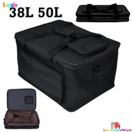 BAGGLE Outdoor Tool Bag, 38L 50L Waterpoof Camping Storage Bag, High Quality Thickened Large Capacit