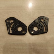 Accessories RACHET G6 (for helmet kids brand Grayfosh) original from factory