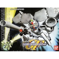 SD Gundam RX-78GP03D GP03D GP-03D GP03 GP-03 高達武器庫 Bandai GGeneration-F GF BB戰士 #207 G-Generation-F
