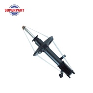 โช้คอัพหน้า AE101 KYB แก๊ส(L)แกนเล็ก (333424-D) (ราคาต่อ 1 ชิ้น)