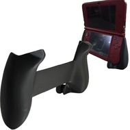For NEW 3DS XL Grip Stand Holder Protective 3D printing Shell Case for NEW 3DS XL Game Console Acces