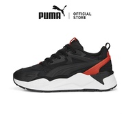 PUMA RS-X Efekt Reflective Sneakers Men (Black)