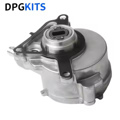 03H145100C 03H145100E New Brake Vacuum Pump for Audi Q7 VW Atlas Passat CC Teramont Phaeton