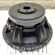 Ashley LF12 V300 Original Component 12 inch Speaker Component