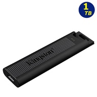 Kingston 1TB 1T [DTMAX/1TB] TYPE C Black Max USB 3.2 Kingston Flash Drive