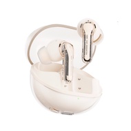 ประกันศูนย์ 1ปี หูฟังบลูทูธ SoundPEATS Clear หูฟัง บลูทูธ เบส หูฟังบลูทูธแท้ หูฟังไร้สาย bluetooth 5