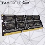 8GB DDR4-3200 SODIMM RAM [TEAM ELITE]