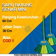 SAPU AFATAR SAPU RAYUNG SAPU SENAR MINI SAPU LANTAI MINI