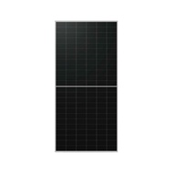 LONGI แผงโซลาร์เซลล์ 650 วัตต์ LONGI LR8 HI-MO X10 LR8-66HVD-650M  จัดส่งโดย HomePro