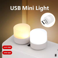 STNDRD USB Bulb Light Emergency Powerbank Night Light Energy Saving Reading Ilaw Bumbilya