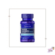 Puritans Pride 5-HTP L-5-Hydroxy Tryptophan 100 mg (Griffonia Simplicifolia) / 60120 Capsules