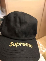 Supreme Cap