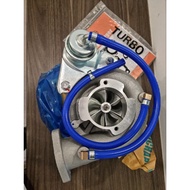 CT15B 1jz turbo oversize billet fin 1jz vvti