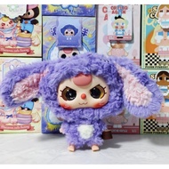 Babythree Big Head With New Zipper