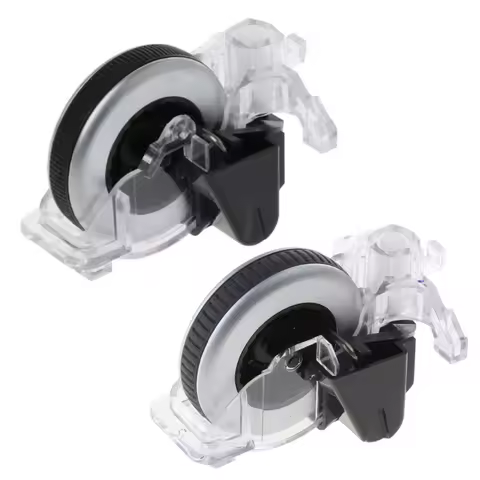 1PC New Mouse Wheel Mouse Roller Part for G700/G700S G500/G500S M705 MX1100 G502 Genuine Mouse